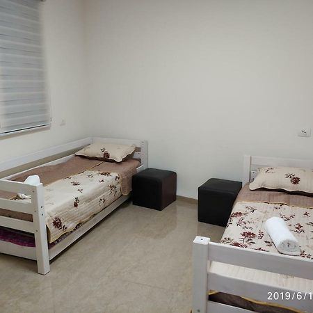 Cana Palace Kafr Kannā Eksteriør billede