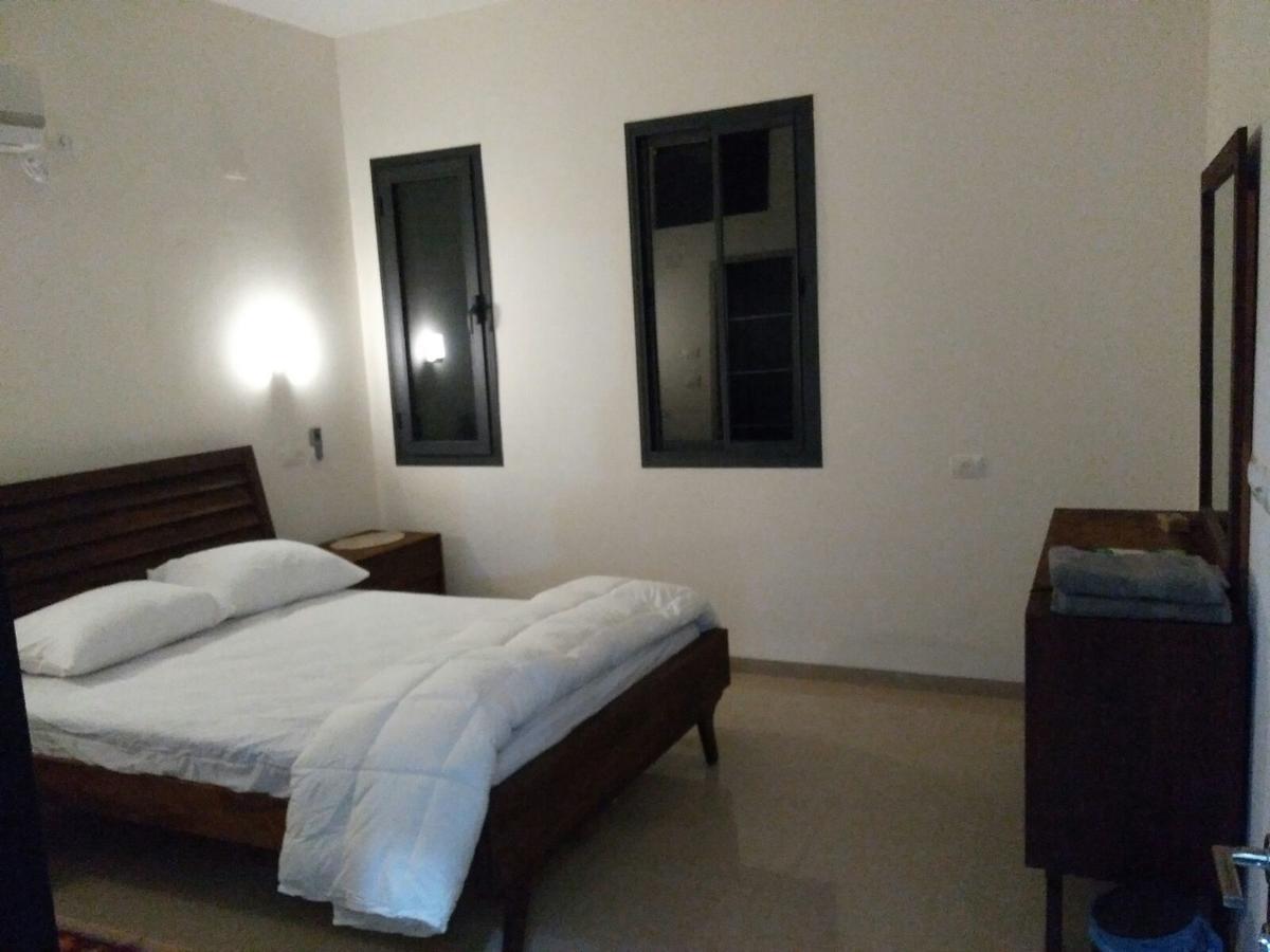 Cana Palace Kafr Kannā Eksteriør billede