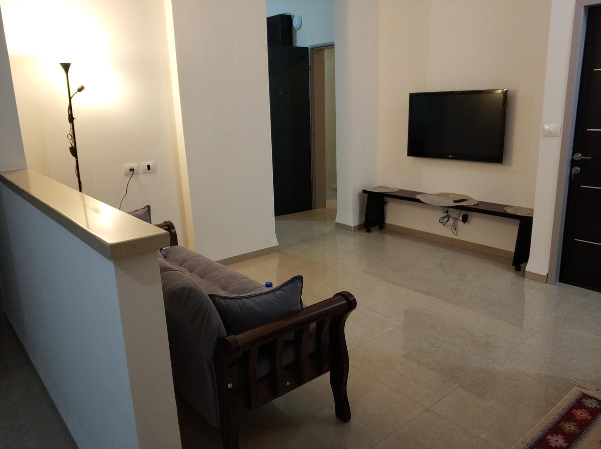 Cana Palace Kafr Kannā Eksteriør billede