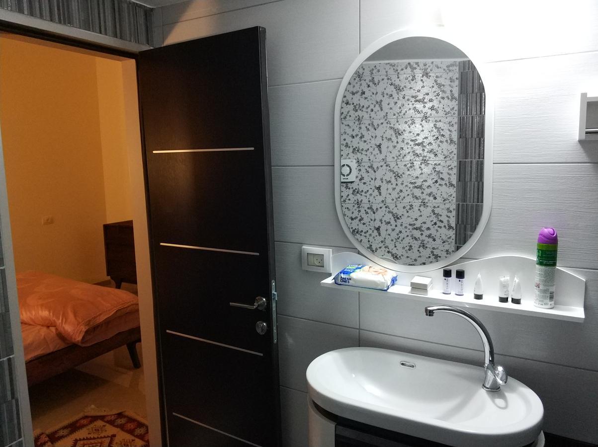 Cana Palace Kafr Kannā Eksteriør billede