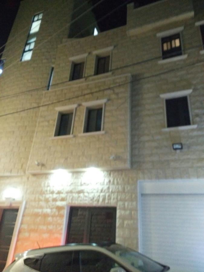 Cana Palace Kafr Kannā Eksteriør billede