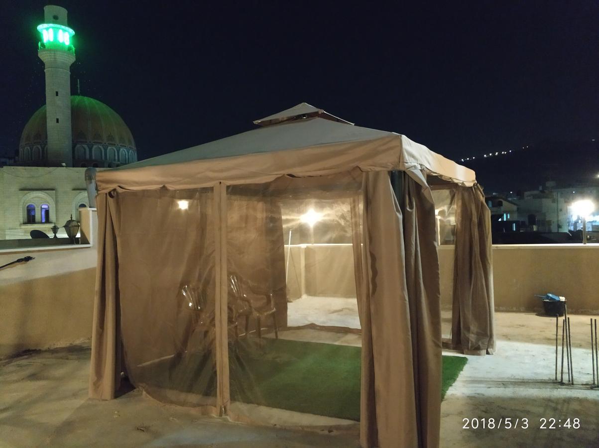 Cana Palace Kafr Kannā Eksteriør billede
