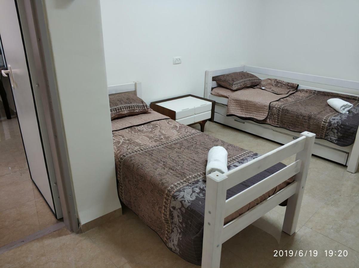 Cana Palace Kafr Kannā Eksteriør billede