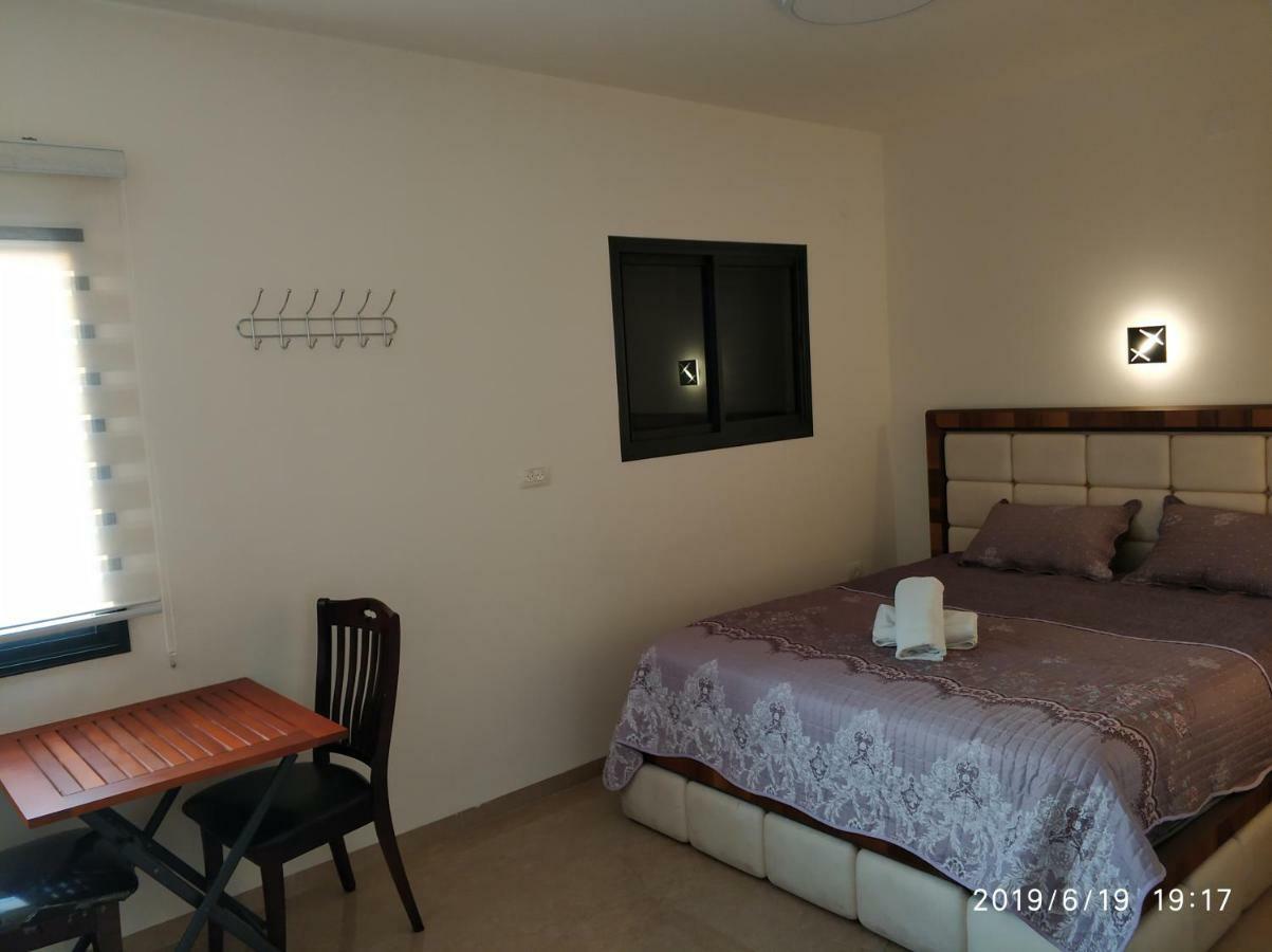 Cana Palace Kafr Kannā Eksteriør billede